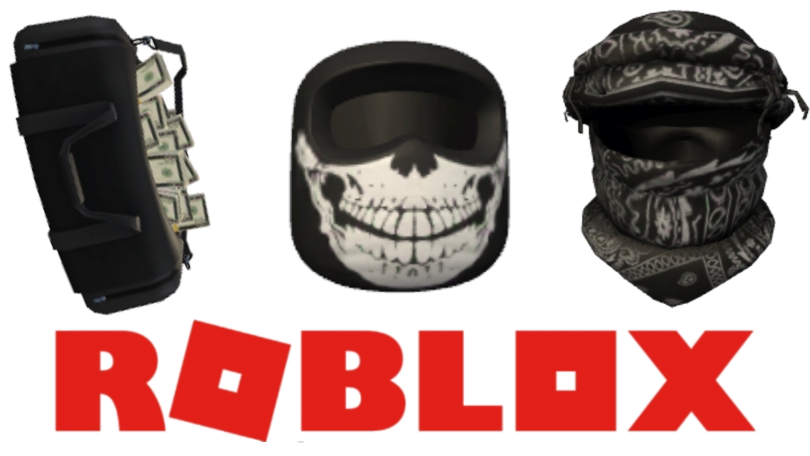 как получить самые крутые бесплатные вещи в роблоксе 2025 году? смотреть онлайн