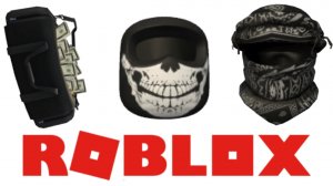 как получить самые крутые бесплатные вещи в роблоксе 2025 году?