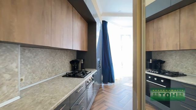 Продаётся студия в Геленджике! 39 кв.м. Автономка! ЖК Черноморский 2. Тел.: 88007078158