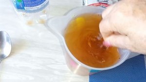 10 ИЮЛЯ 2025 Г.  КВАС ДОМАШНИЙ НА КОФЕ.  ГАЗИРОВАННЫЙ, ЯДРЁНЫЙ, РЕЗКИЙ.