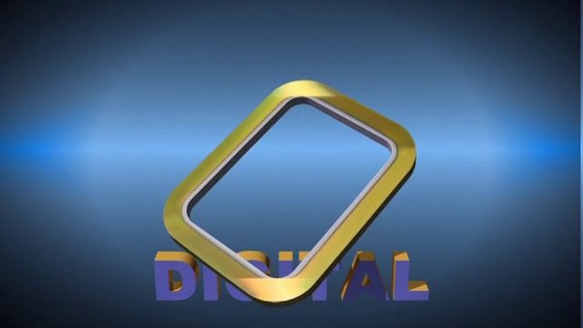 Заставка компании “CP Digital” (2008) смотреть онлайн
