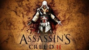 Испытываем летающую машину Леонардо в Assassin's Creed II #сезонконтентаRUTUBE