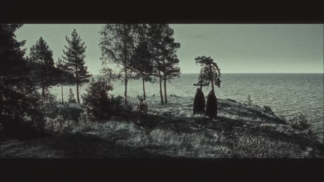 ОТ МИРСКАГО ЖИТИЯ ИСШЕДШЕ...| С ДНЁМ ПАМЯТИ ПРПП. СЕРГИЯ И ГЕРМАНА ВАЛААМСКИХ | ВАЛААМСКИЙ МОНАСТЫРЬ смотреть онлайн