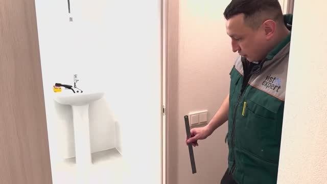 Приемка квартиры в ЖК Ильинские луга смотреть онлайн