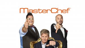 Шоу - Лучший повар Америки 2 сезон 7 серия / MasterChef