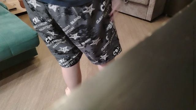 Аномалия ремейк короткометражный фильм (Страшилки ужастик)