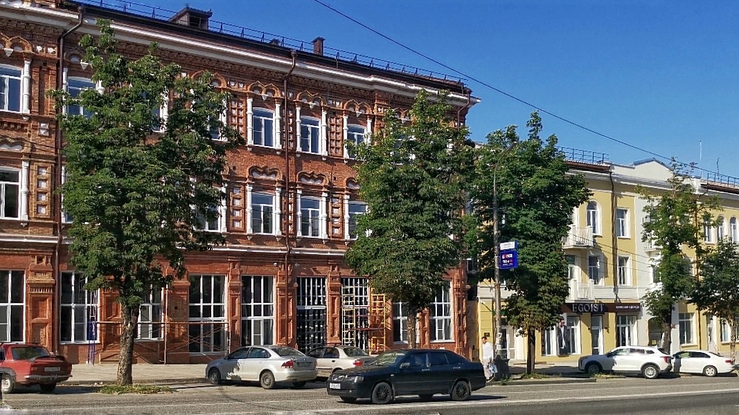 МАРИУПОЛЬ Приехали посмотреть на Свои Дома и где теперь Жить🏢Восстановление и Жизнь сегодня смотреть онлайн