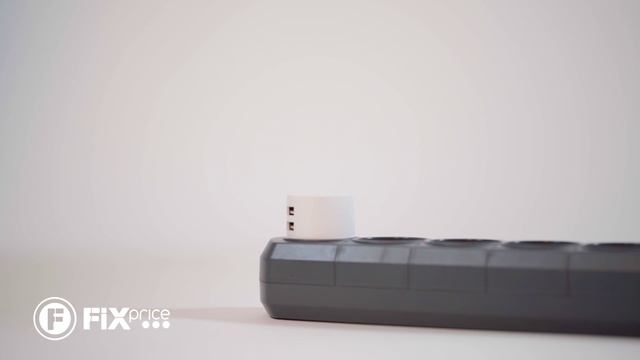 Сетевое зарядное устройство на 2 USB | FIX PRICE смотреть онлайн