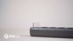 Сетевое зарядное устройство на 2 USB | FIX PRICE