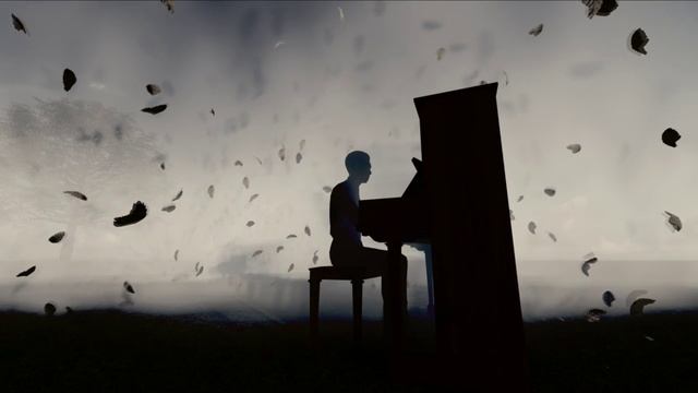 Time and thoughts. смотреть онлайн