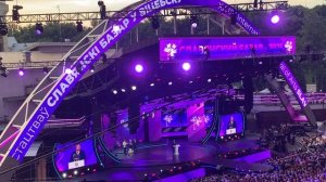 Славянский базар - открытие фестиваля | Витебск 2025. Часть 1