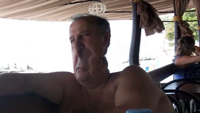 АНАПА, ВСТРЕЧА с ДЕТЬМИ, ВОДОХРАНИЛИЩЕ смотреть онлайн