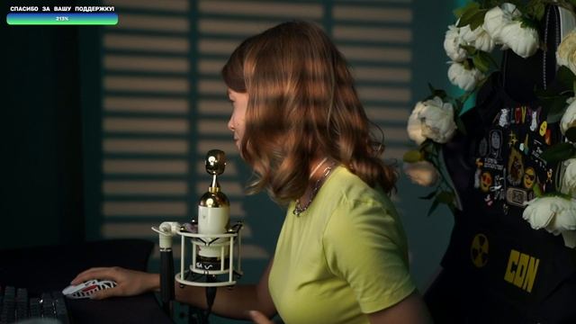 Саша Капустина - Над Лужами смотреть онлайн