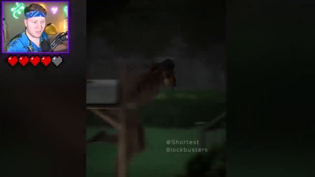 Поззи ИСПУГАЛСЯ - ПРОИГРАЛ (2)