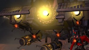 Что если Астро Флот "АТАКУЕТ" в Скибиди Туалет 47 (часть 4)