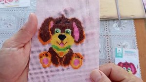 рукодельный отчёт апрель май июнь