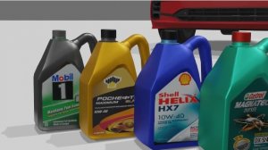 КАК НАЧИНАЕТСЯ МАСЛОЖОР