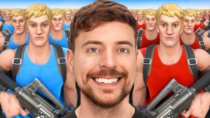 Последняя Команда Выигрывает $250,000