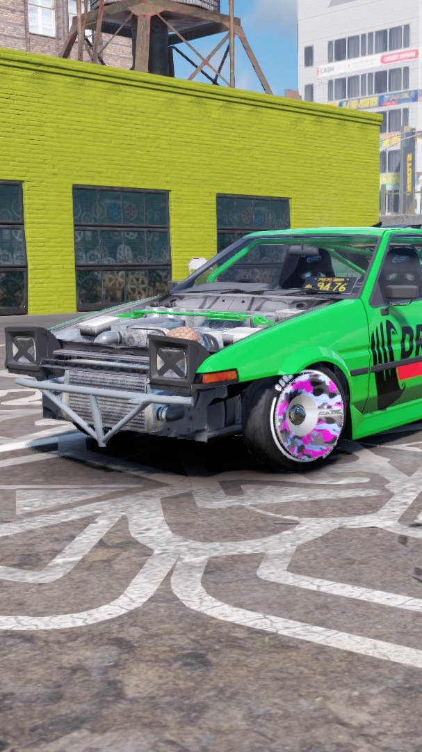 как вам?😅#DRIFT#