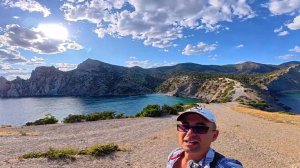 Новый Свет КРЫМ Необычно ВСЁ! Что происходит на горе Дельфин. Гроты и пещеры,Рыбалка. Крым на Ладони