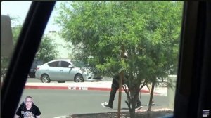 Финикс, штат Аризона: каменный мешок