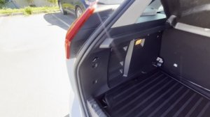 LADA XRAY 2022 1.6 МТ 36 357 км. Обзор