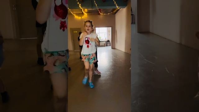 Дискотека + тик-ток = отмечаем 5000 🤗 на нашем канале