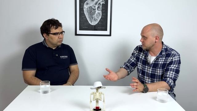 Реабилитация при инсульте: что нужно знать? Интервью с @Maktisha смотреть онлайн