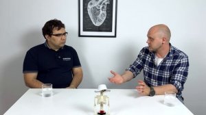 Реабилитация при инсульте: что нужно знать? Интервью с @Maktisha