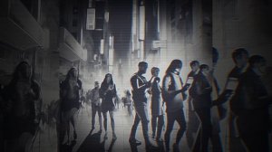 Пусть люди влюбляются