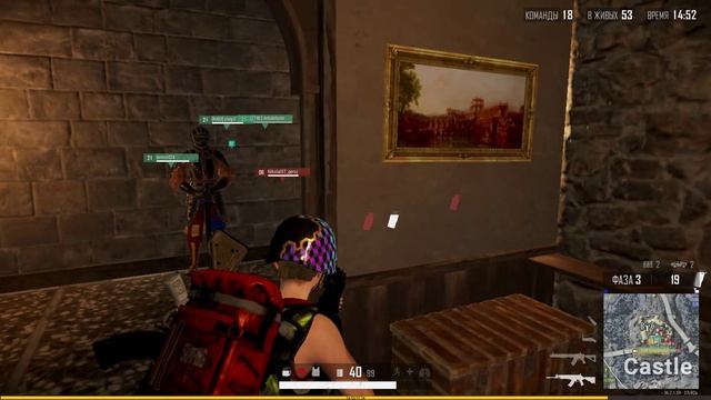 А мог бы и выжить😢😢😢