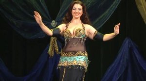 танец живота 1153