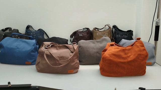 730_женские сумки из искусственной кожи_ТМ P.Avanti смотреть онлайн