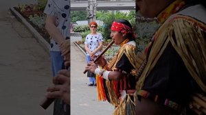 Пути к радости Pathways to Joy. Yarik- Ecuador. Владивосток,,июль 2025 .