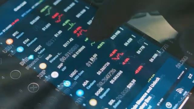 The truth about crypto volatility and why its not always bad смотреть онлайн