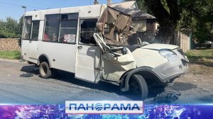 Трагедия в Енакиево: два человека погибли, 23 пострадали в жутком ДТП