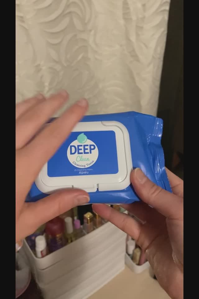 Мицеллярные салфетки смотреть онлайн