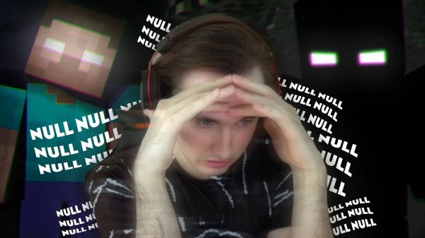 null entity 303 [Minecraft]