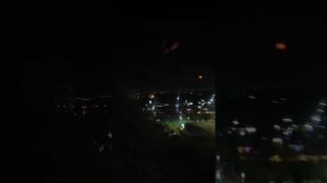 едем на море / многодетные на юге / поезд 271 Самара - Анапа / вокзал Пензы / двухэтажный скорый