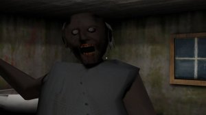 SpeedRun Granny Legacy Extreme (PC, Any% Glichlees, 1.1+) 6:33 +Nightmare Door Escape