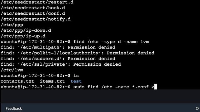 7 трюков терминала Linux, которые ты будешь использовать КАЖДЫЙ день | Стоит выучить смотреть онлайн