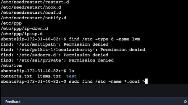 7 трюков терминала Linux, которые ты будешь использовать КАЖДЫЙ день | Стоит выучить