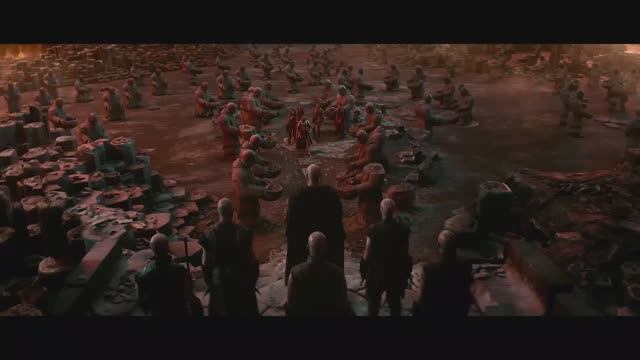 Подземелья и драконы Воровская честь — трейлер (2023) смотреть онлайн