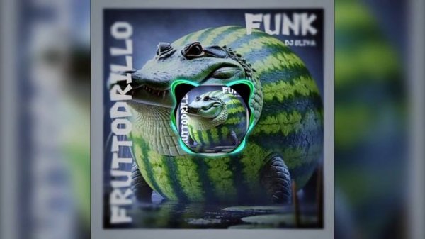 Fruttodrillo funk