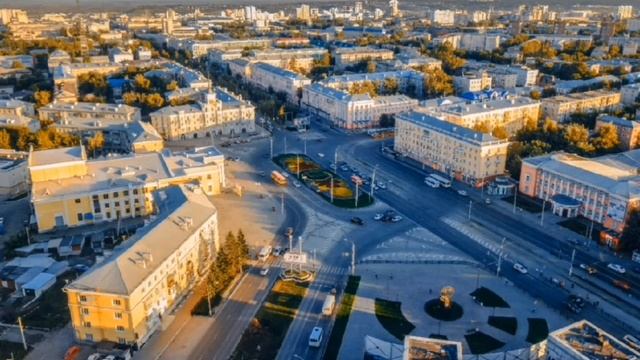 БАРНАУЛ МУЗ. КЛИП. смотреть онлайн