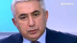 Интервью Гасан Гасангаджиев – о безопасном использовании газа в быту
