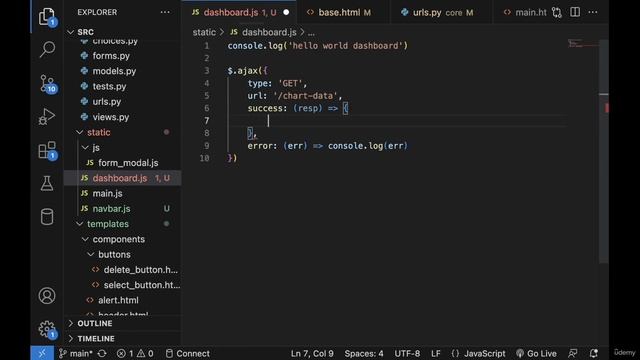002 Add ajax смотреть онлайн