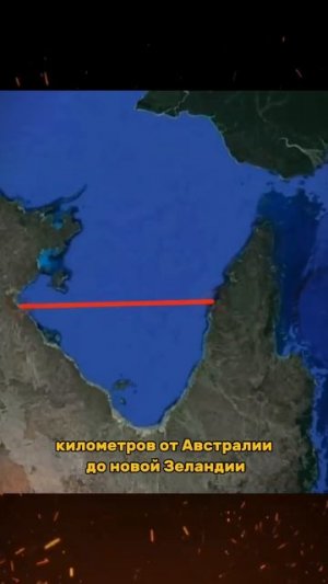 Этот человек пропал посреди океана #жуткиефакты #факты #мистика
