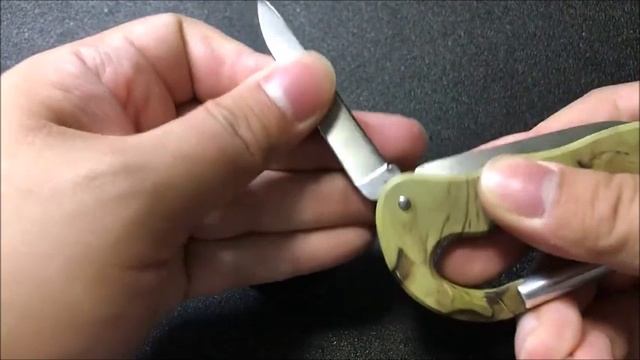Многофункциональный карабин смотреть онлайн