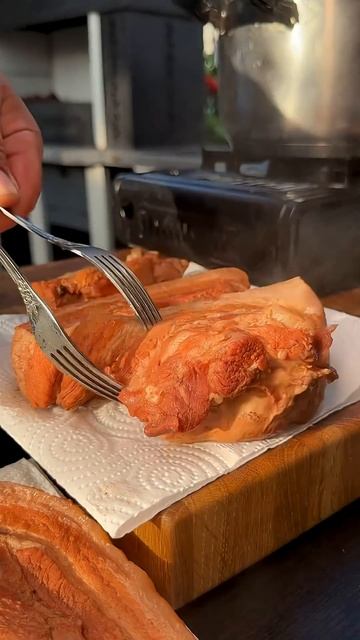 Перестаньте покупать колбасу в магазине смотреть онлайн